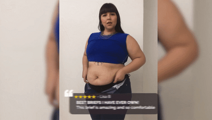Super Fit™ High Waisted ShapeWear Shorts