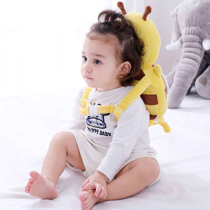 Infant Fall Protection Pillow