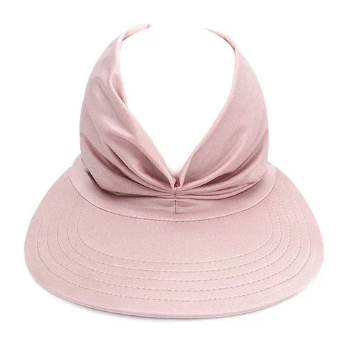 Summer Women's Sun Hat