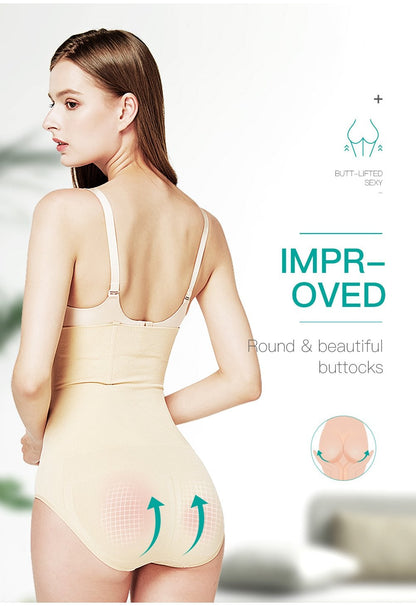 Super Fit™ High Waisted ShapeWear Panty