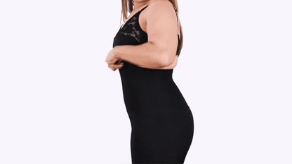 Super Fit™ High Waisted ShapeWear Shorts