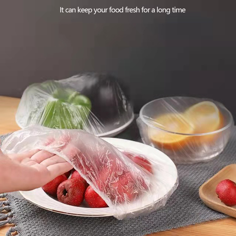 Fresh Keeping Bags [200pcs]