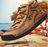 Fashion Men's Leather Casual Shoes