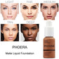 Phoera™ Soft Matte Liquid Foundation [Hot Sale!]