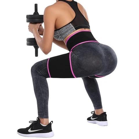 [Clearance Sale!] 3-in-1 Butt Lifter, Waist Trainer & Thigh Trimmer