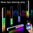 [Hot Sale!] RGB Voice-Activated Synchronous Rhythm Colorful Light