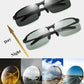 Photochromic Sunglasses with Polarized Lens