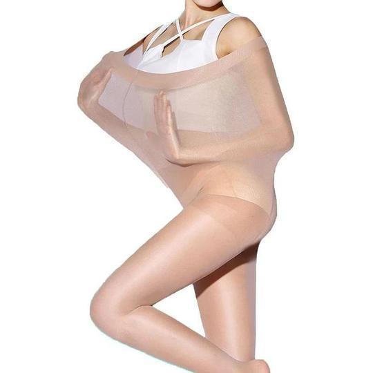 Super Elastic Tear-resistant Sexy Stockings [2 PCS/PACK]