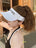 [Clearance Sale!] New Trending Summer outdoor Cap-Wig