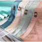 Graphene Super Elastic Oversize Panties (4 PCS Pack)