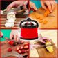 Smart Knife Sharpener (2 Pcs/ Pack)