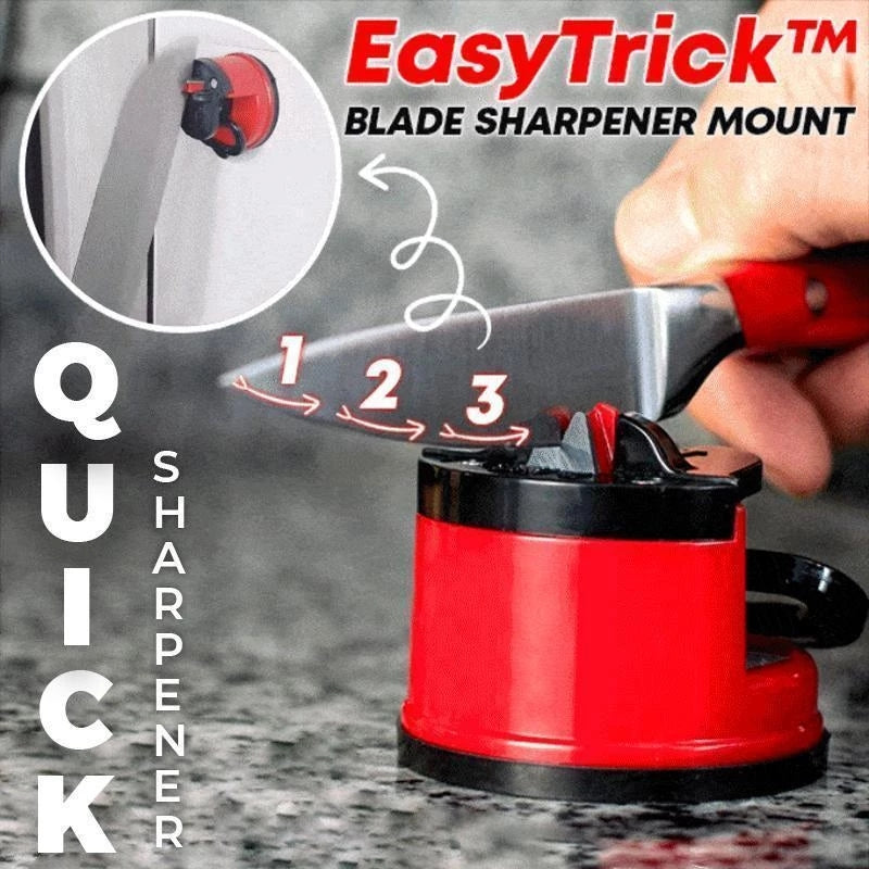 Smart Knife Sharpener (2 Pcs/ Pack)