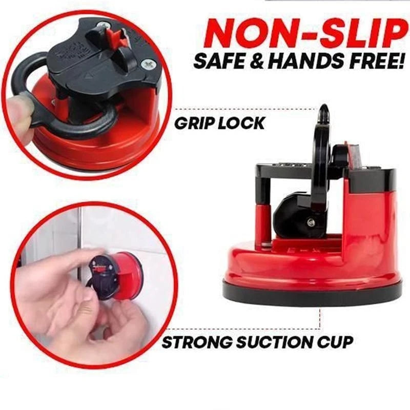 Smart Knife Sharpener (2 Pcs/ Pack)