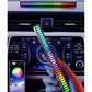 [Hot Sale!] RGB Voice-Activated Synchronous Rhythm Colorful Light