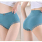 Graphene Super Elastic Oversize Panties (4 PCS Pack)